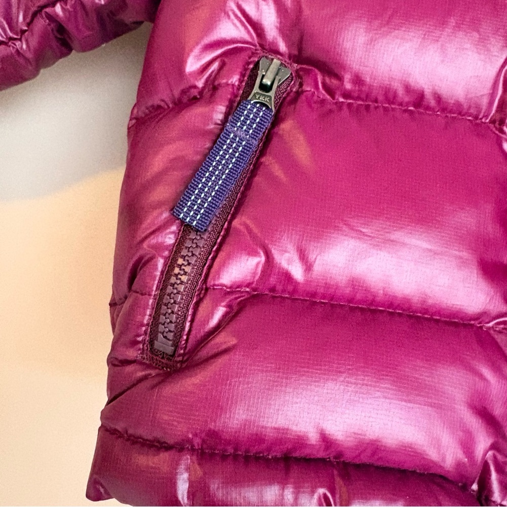 đź’šPatagonia Berry Puffer Jacket - Picture 4 of 8